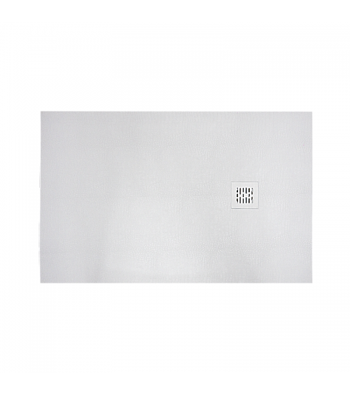 Receveur Kreation Blanc