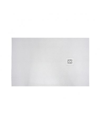 Receveur Kreation Blanc