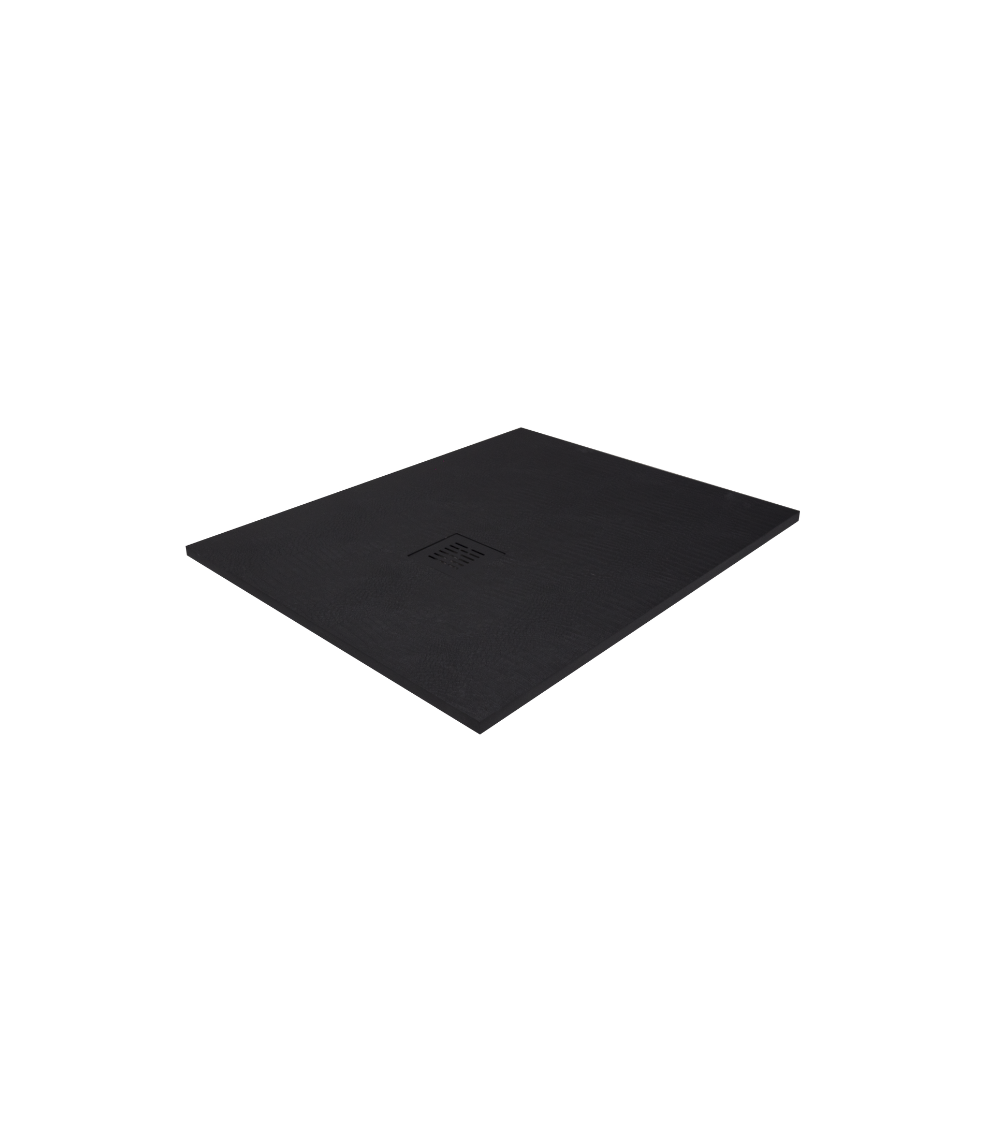 Receveur Kreation Noir