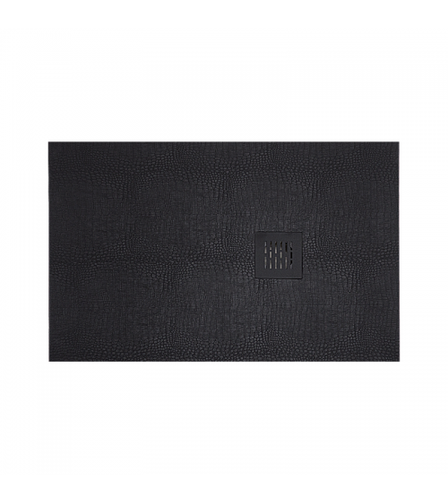 Receveur Kreation Noir