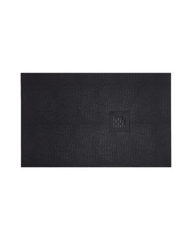 Receveur Kreation Noir